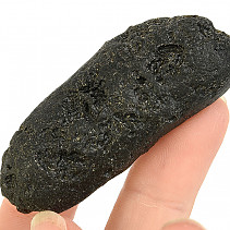 Raw tektite from China 35g