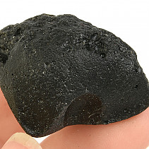 Raw tektite from China 26g
