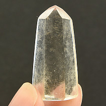 Smoky quartz light spike mini from Madagascar 12g