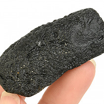 Raw tektite from China 36g