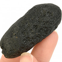 Raw tektite from China 44g
