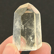 Crystal point small (Madagascar) 20g