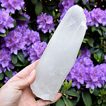 Crystal raw crystal from Madagascar 802g