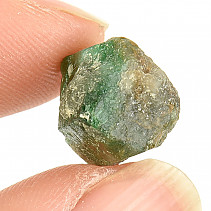 Emerald natural crystal (2.4g)