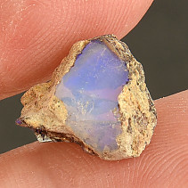 Ethiopian opal in rock 0.6g