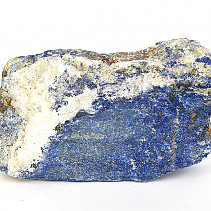 Raw lapis lazuli from Pakistan 468g
