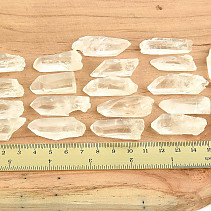 Lemur crystal crystal pack 20 pcs (166g)