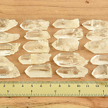 Lemur crystal crystal pack of 20 pcs (159g)