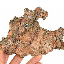 Natural copper from the USA 697g
