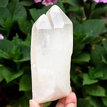 Double crystal crystal 512g Madagascar