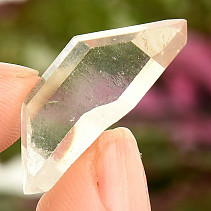 Herkimer crystal from Pakistan (2.4g)