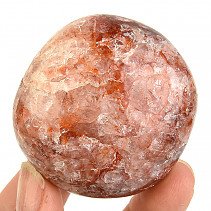 Hematite in crystal Madagascar 124g