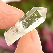 Herkimer crystal from Pakistan 2.5g