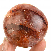 Hematite in crystal Madagascar 125g