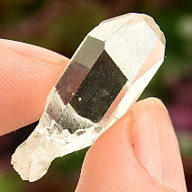 Herkimer crystal from Pakistan 2.3g