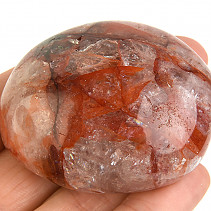 Hematite in crystal Madagascar 101g