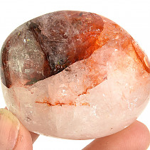 Hematite in crystal Madagascar 118g