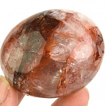 Hematite in crystal Madagascar 132g