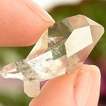 Herkimer crystal from Pakistan 2.6g