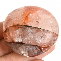 Hematite in crystal Madagascar 107g