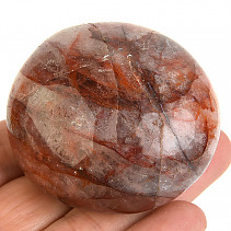Hematite in crystal Madagascar 153g