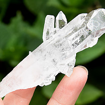 Druze crystal from Brazil 44g