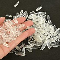 Packaging crystal drum 250g