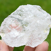 Raw crystal (Madagascar) 72g