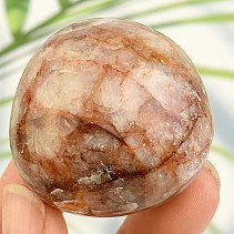 Hematite in crystal Madagascar (86g)
