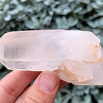 Crystal double-sided multiple crystal (Madagascar) 137g