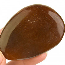 Carnelian stone from Madagascar 101g