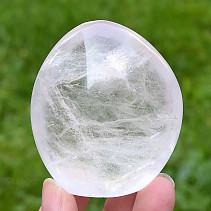 Decorative stone crystal (Madagascar) 212g