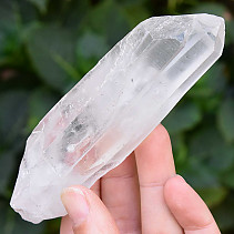 Crystal double crystal from Madagascar 175g
