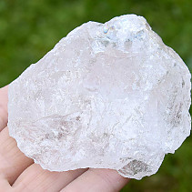 Raw crystal (Madagascar) 129g
