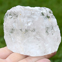 Raw crystal (Madagascar) 289g