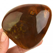 Carnelian stone from Madagascar 279g