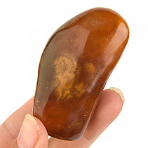 Carnelian stone from Madagascar 90g