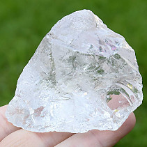Raw crystal (Madagascar) 113g