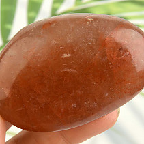 Hematite in crystal (Madagascar) 135g