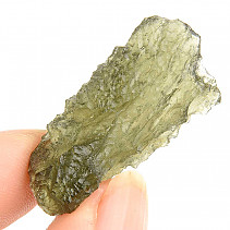 Natural Moldavite (Chlum) 2.9g