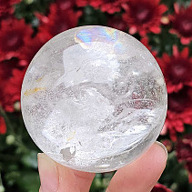 Crystal ball (Madagascar) Ø55mm