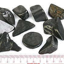 Shungite pack of 10 pieces 130g