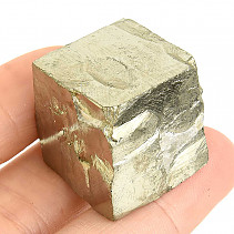Pyrite crystal cube (58g)