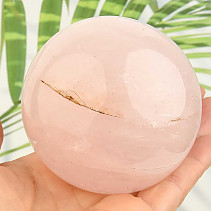 Rosewood ball (Madagascar) Ø 72mm