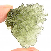 Natural Moldavite (Chlum) 4.1g