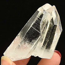 Křišťálové krystaly (Brazílie) 44g