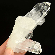 Crystal druse from Brazil 120g