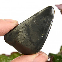 Smooth shungite stone (Russia) 13g