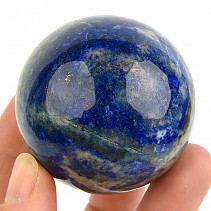 Koule lapis lazuli z Pákistánu Ø 50mm