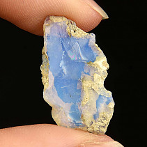 Drahý opál v hornině (Etiopie) 1,2g